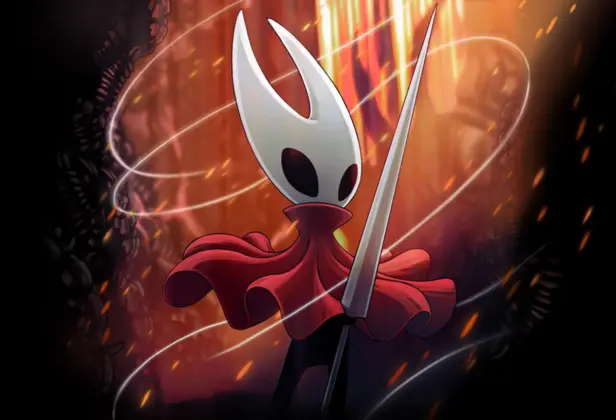 Nazwałbym Hollow Knight: Silksong grą wybitną, ale jest tak wybitnie wredny, że tego nie zrobię [RECENZJA]