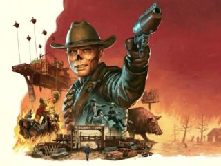 Wkrótce poznamy przyszłość marki Fallout. Bethesda zaprasza na specjalną transmisję
