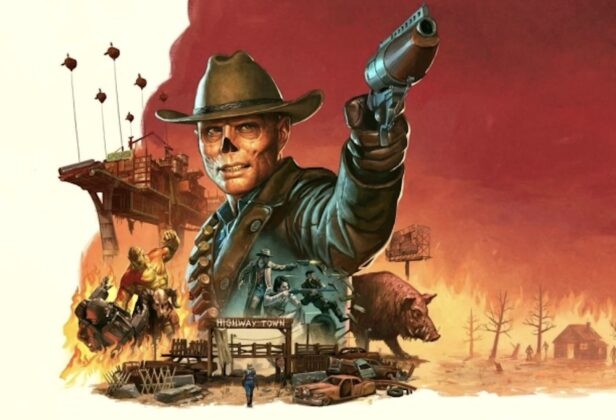 Wkrótce poznamy przyszłość marki Fallout. Bethesda zaprasza na specjalną transmisję