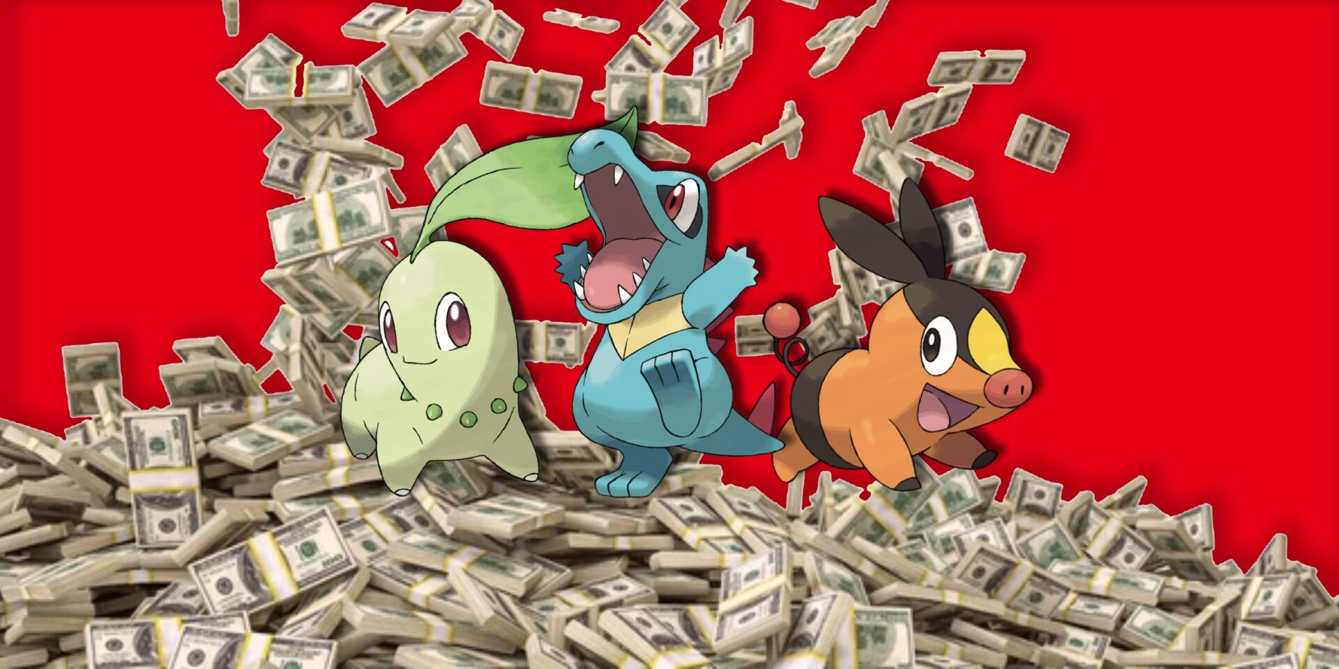 Miliony sprzedanych egzemplarzy w kilka dni. Pokemon Legends Z-A kolejnym hitem Nintendo