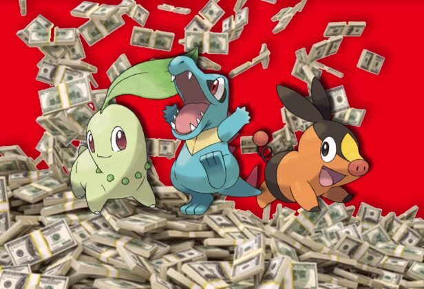 Miliony sprzedanych egzemplarzy w kilka dni. Pokemon Legends Z-A kolejnym hitem Nintendo
