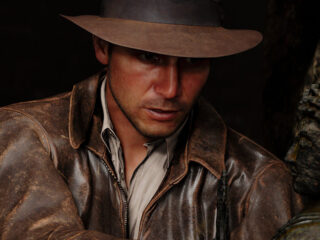 Indiana Jones and the Great Circle z nowym zakończeniem. MachineGames świętuje urodziny studia i rozbudowuje grę