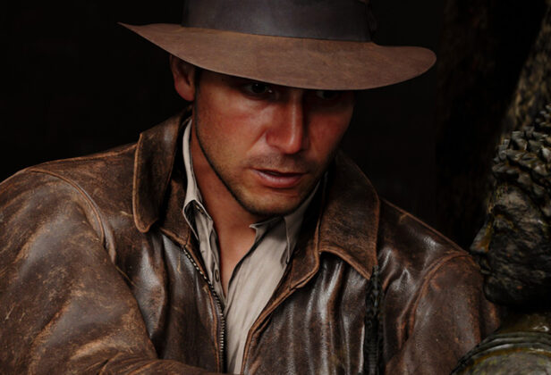 Indiana Jones and the Great Circle z nowym zakończeniem. MachineGames świętuje urodziny studia i rozbudowuje grę