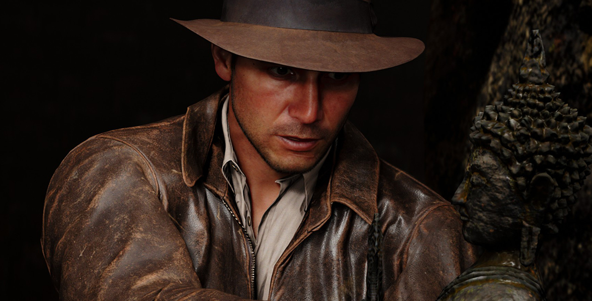 Indiana Jones and the Great Circle z nowym zakończeniem. MachineGames świętuje urodziny studia i rozbudowuje grę