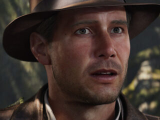 Kolejny Indiana Jones już powstaje? MachineGames przyznaje, że pracuje nad nową grą