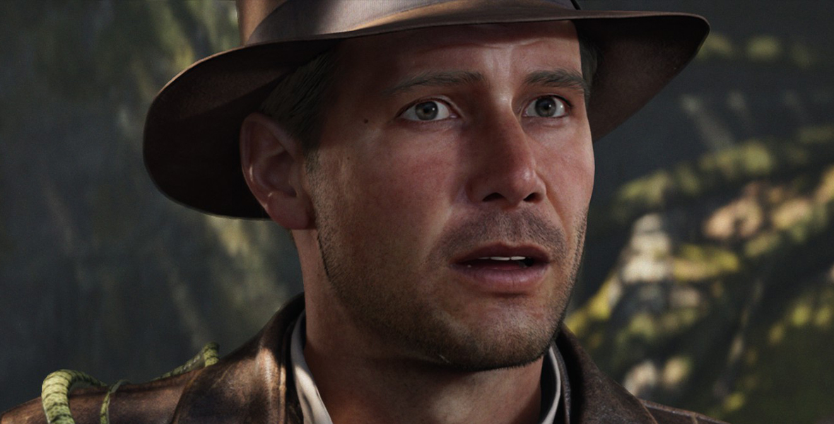 Kolejny Indiana Jones już powstaje? MachineGames przyznaje, że pracuje nad nową grą