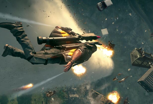 Zwolnienia u twórców Just Cause. Avalanche zamyka brytyjski oddział