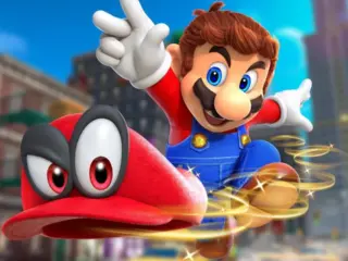Nintendo zaprzecza, by lobbowało w japońskim rządzie przeciw użyciu AI. Plotkę rozpowiedział polityk