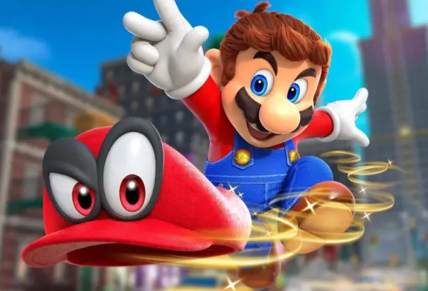 Nintendo zaprzecza, by lobbowało w japońskim rządzie przeciw użyciu AI. Plotkę rozpowiedział polityk