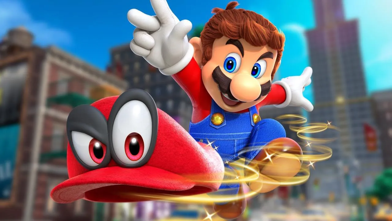 Nintendo zaprzecza, by lobbowało w japońskim rządzie przeciw użyciu AI. Plotkę rozpowiedział polityk