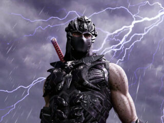 Game Pass w październiku to m.in. Ninja Gaiden 4, nowa produkcja Double Fine i polska gra o wampirach