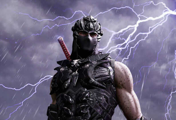 Game Pass w październiku to m.in. Ninja Gaiden 4, nowa produkcja Double Fine i polska gra o wampirach