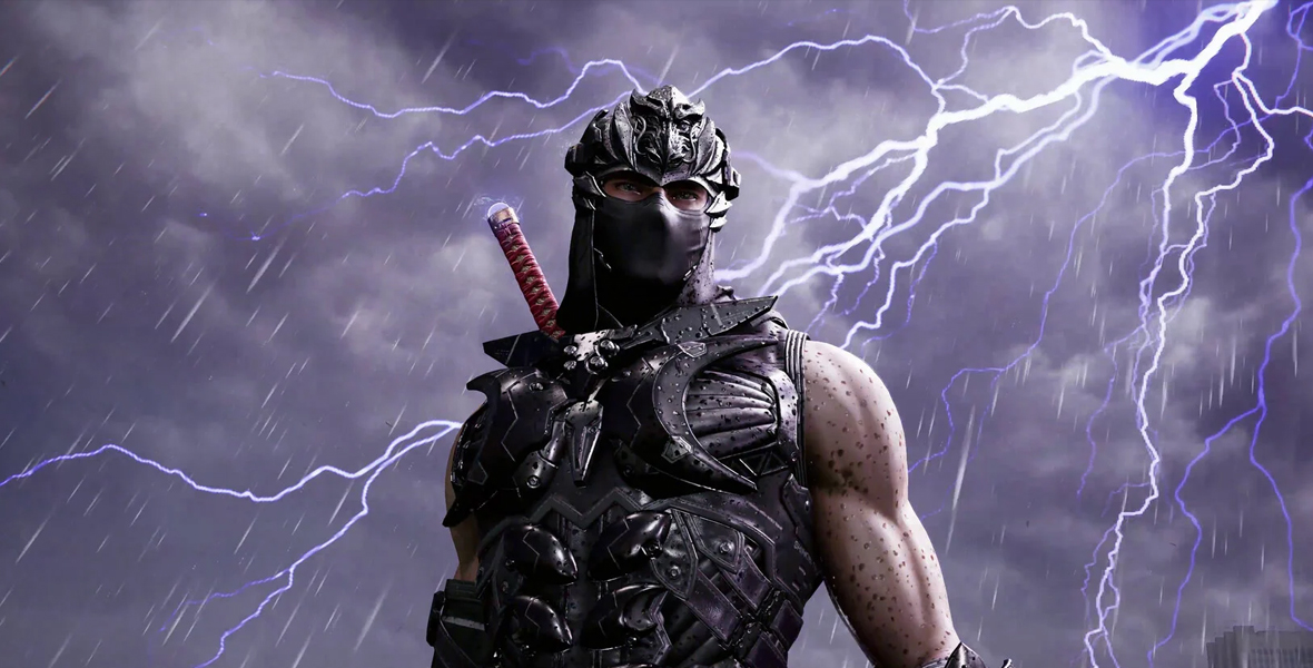 Game Pass w październiku to m.in. Ninja Gaiden 4, nowa produkcja Double Fine i polska gra o wampirach