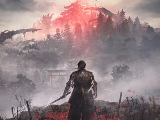 Developerzy potwierdzają, że Nioh 3 otrzyma wyższe poziomy trudności z nowymi wyzwaniami