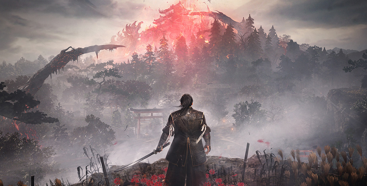Developerzy potwierdzają, że Nioh 3 otrzyma wyższe poziomy trudności z nowymi wyzwaniami