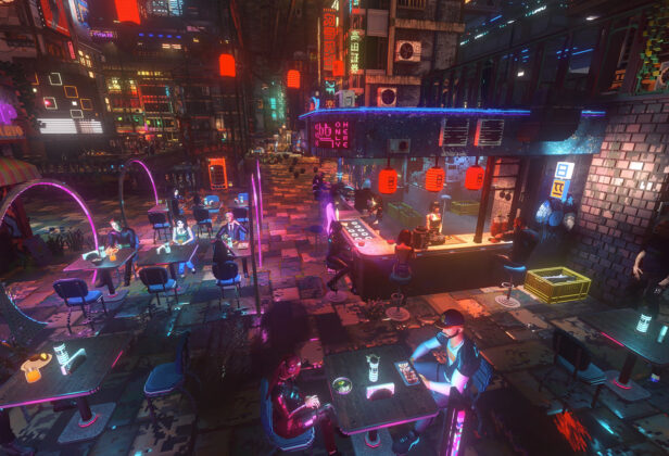 Złe wieści dla czekających na cyberpunkowy symulator życia. Premiera Nivalis została opóźniona na przyszły rok