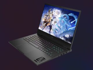 Laptop, który ogarnia studia i wieczorne granie – HP OMEN 16 w akcji