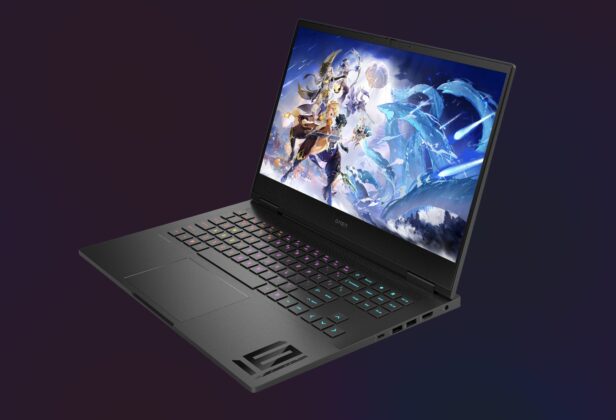 Laptop, który ogarnia studia i wieczorne granie – HP OMEN 16 w akcji