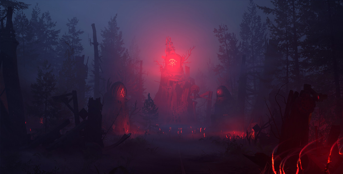 Pacific Drive niespodziewanie zadebiutowało na Xboksie. Premierę zaliczył też dodatek Whispers in the Woods