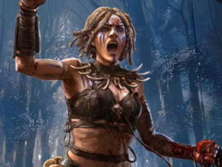 Reżyser Path of Exile 2 nie przewidywał tak długiego early accessu. Jest za to pewien, że pełna wersja ukaże się w 2026