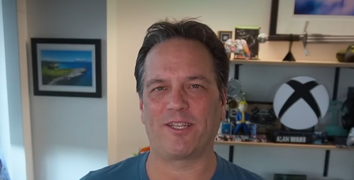 Microsoft nie wymusza na developerach korzystania z AI. Phil Spencer: „Sięganie po takie narzędzia to decyzja samych studiów”