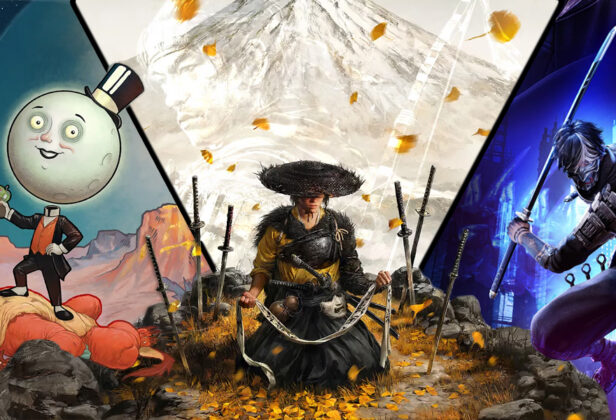 Ghost of Yotei, The Outer Worlds 2, Ninja Gaiden 4 i inne premiery października 2025