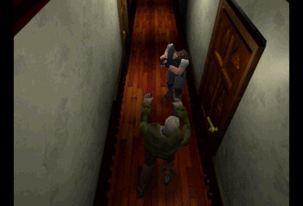 Capcom był zadziwiony, że ktoś może chcieć grać w oryginalne odsłony Resident Evil. „Przecież zrobiliśmy remaki”