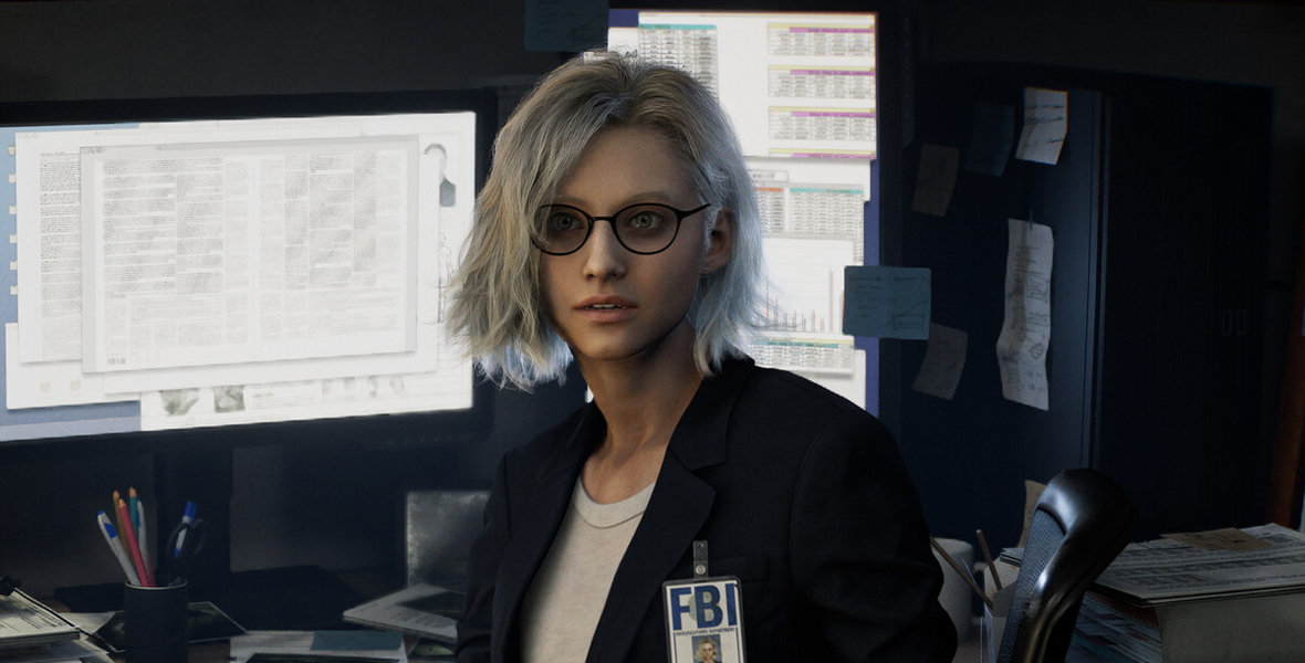 Resident Evil Requiem tylko na Windowsa 11? Wymagania sprzętowe są rozsądne, ale Capcom rezygnuje ze wsparcia starszego systemu