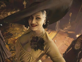 Resident Evil Village pobił wynik remake’u Resident Evil 4. Capcom zaprasza na pokaz Requiem