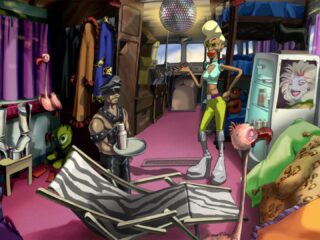 Smutny koniec twórców kultowej serii Runaway. Zarząd Pendulo Studios ukrywał zamknięcie firmy przez ponad pół roku