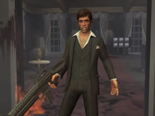Scarface: The World is Yours wraca do sprzedaży. Powrót Tony’ego Montany cieszy, ale nikt nie powinien kupować tej gry