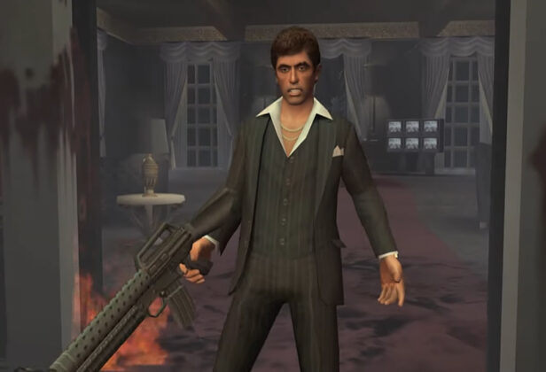 Scarface: The World is Yours wraca do sprzedaży. Powrót Tony’ego Montany cieszy, ale nikt nie powinien kupować tej gry