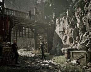 „Projektujemy Gothic Remake z myślą o przeciętnych komputerach” – twierdzi reżyser gry [TYLKO U NAS]