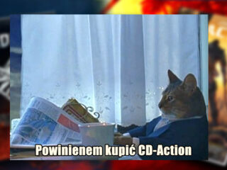Zamów CD-Action z darmową dostawą do Paczkomatu! Promocja z okazji Światowego Dnia Zwierząt przez cały weekend