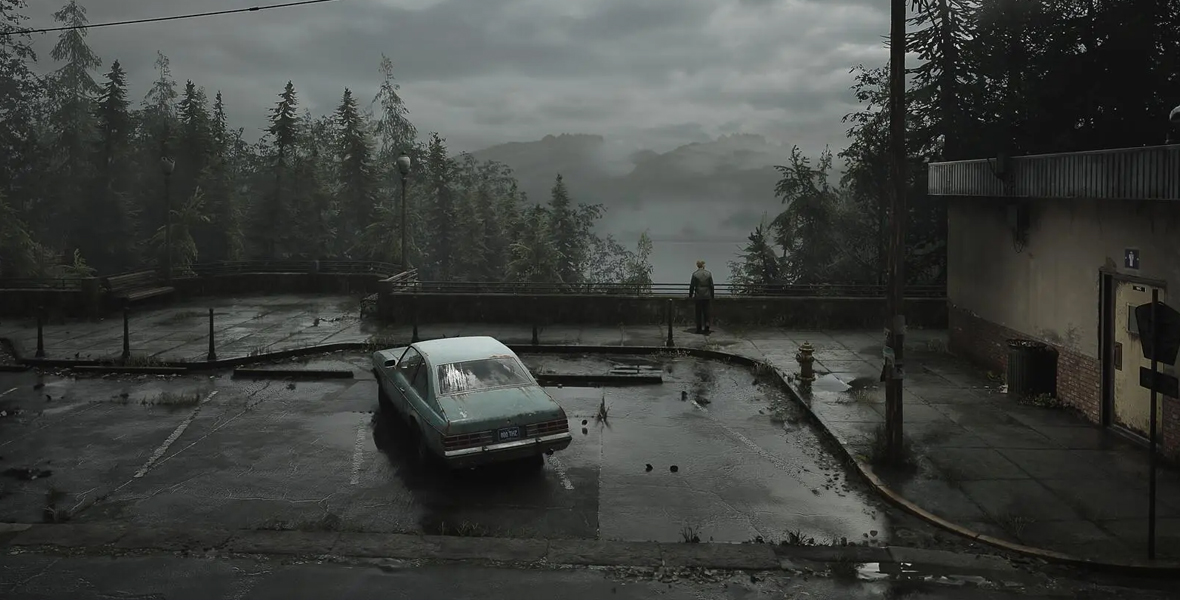 Silent Hill 2 w październikowym PS Plusie! Sony ujawniło zawartość pakietów Premium oraz Extra