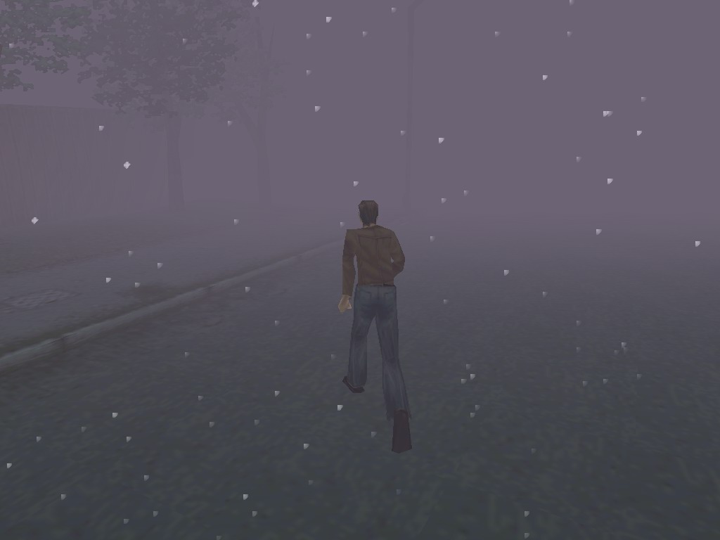 Remake Silent Hilla w pełnej produkcji. Bloober Team ma ręce pełne roboty