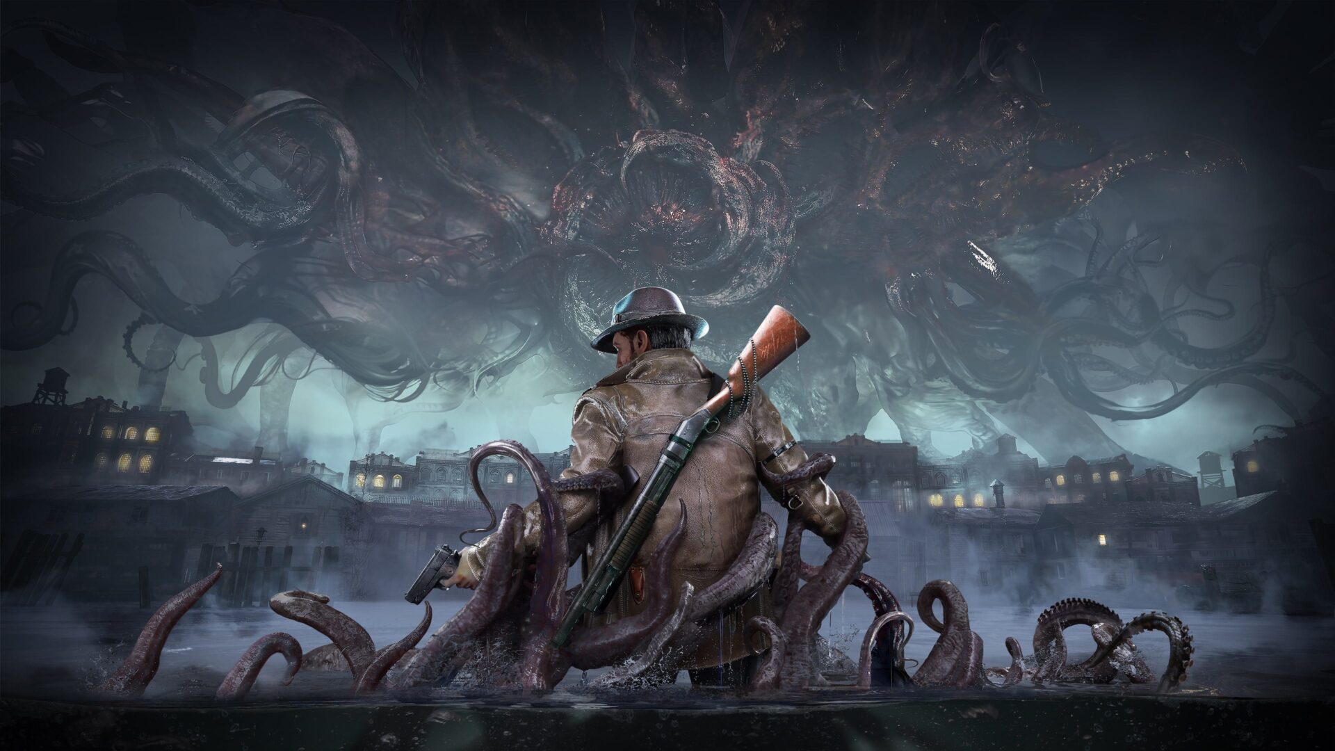 Premiera The Sinking City 2 opóźniona. Powodem trwająca wojna w Ukrainie