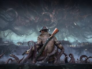 Premiera The Sinking City 2 opóźniona. Powodem trwająca wojna w Ukrainie