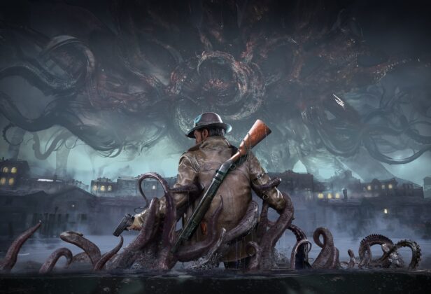Premiera The Sinking City 2 opóźniona. Powodem trwająca wojna w Ukrainie