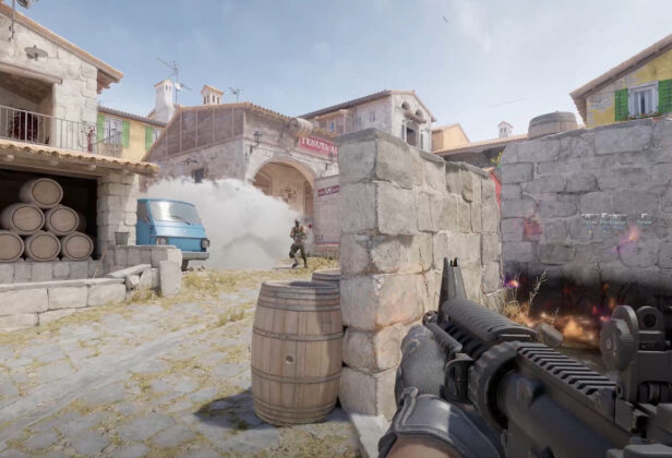 Rynek skinów do Counter-Strike’a 2 przeżywa kryzys. Ceny większości noży drastycznie spadły