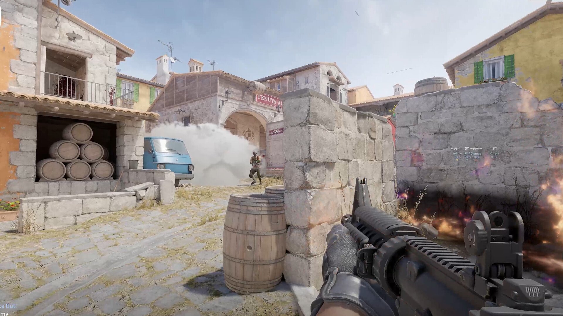 Rynek skinów do Counter-Strike’a 2 przeżywa kryzys. Ceny większości noży drastycznie spadły