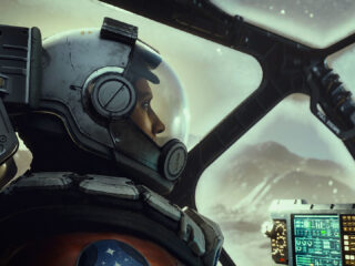 Były projektant Bethesdy o tym, dlaczego Starfield nie spełnił oczekiwań. „Kosmos jest zasadniczo nudny”