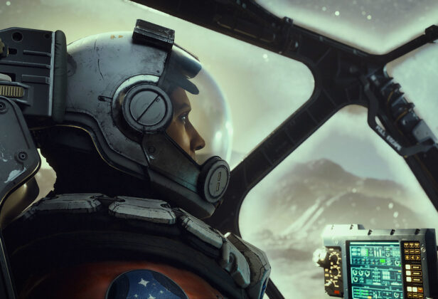 Były projektant Bethesdy o tym, dlaczego Starfield nie spełnił oczekiwań. „Kosmos jest zasadniczo nudny”