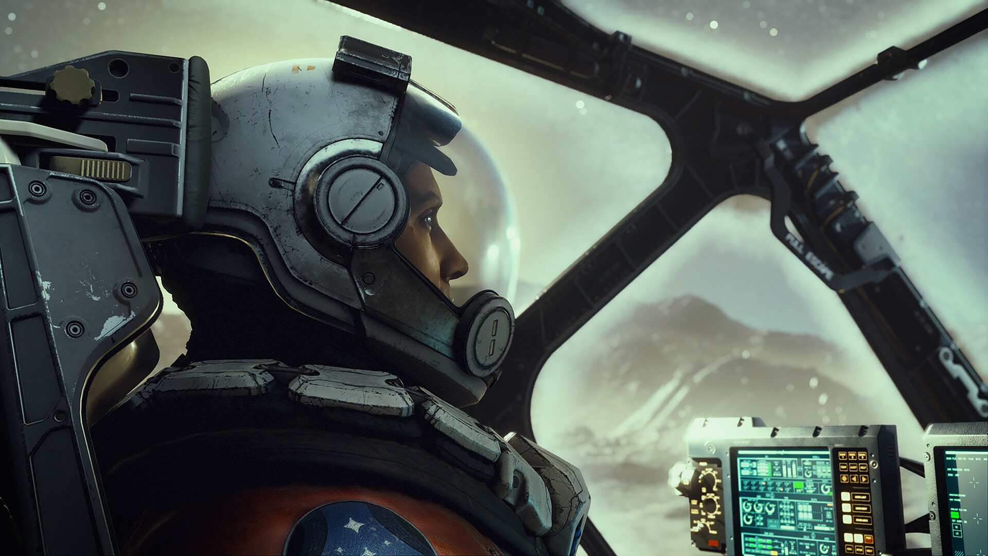 Były projektant Bethesdy o tym, dlaczego Starfield nie spełnił oczekiwań. „Kosmos jest zasadniczo nudny”