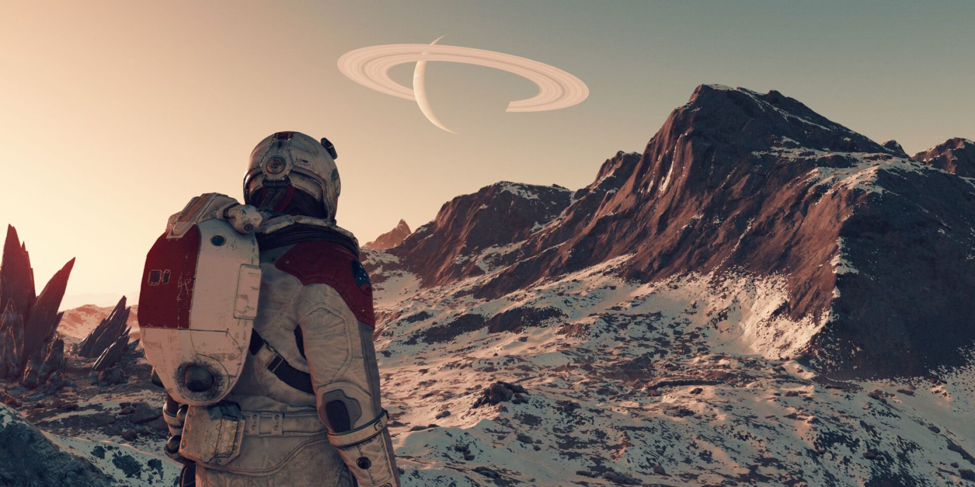 Starfield na PS5 nie zostanie zapowiedziany w tym roku. Kolejne źródło potwierdza plotki