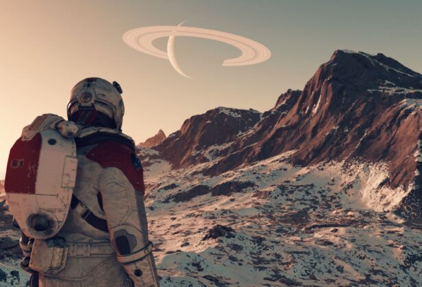 Starfield na PS5 nie zostanie zapowiedziany w tym roku. Kolejne źródło potwierdza plotki