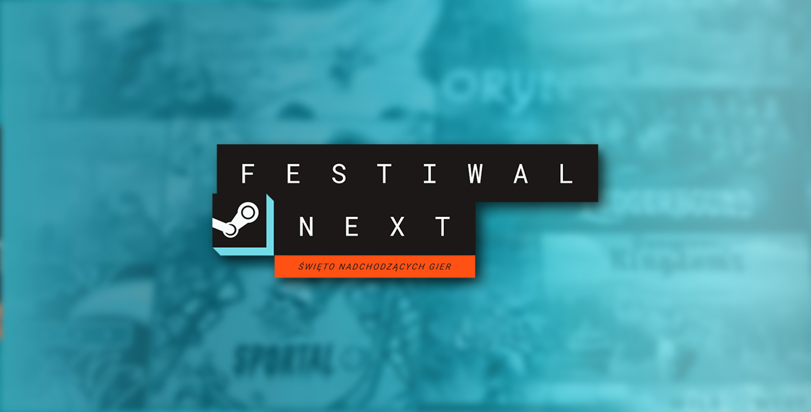 Tysiące wersji demo do sprawdzenia na Steamie. Ruszyła kolejna edycja Next Festu