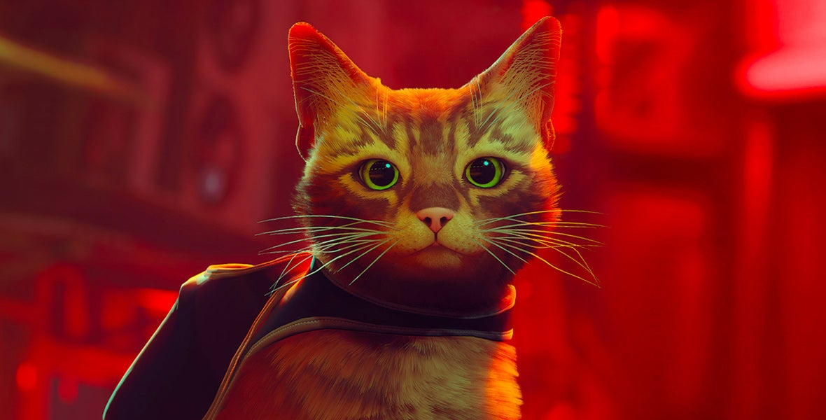 Zawartość listopadowego PS Plusa ujawniona. Fani kotów i szybkich samochodów powinni być zadowoleni