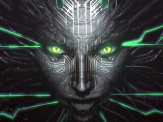 Oryginalny System Shock 2 znika ze Steama. Kupimy tylko droższy remaster