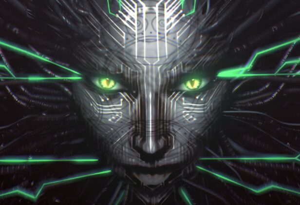 Oryginalny System Shock 2 znika ze Steama. Kupimy tylko droższy remaster